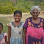 Sri lanka foster family