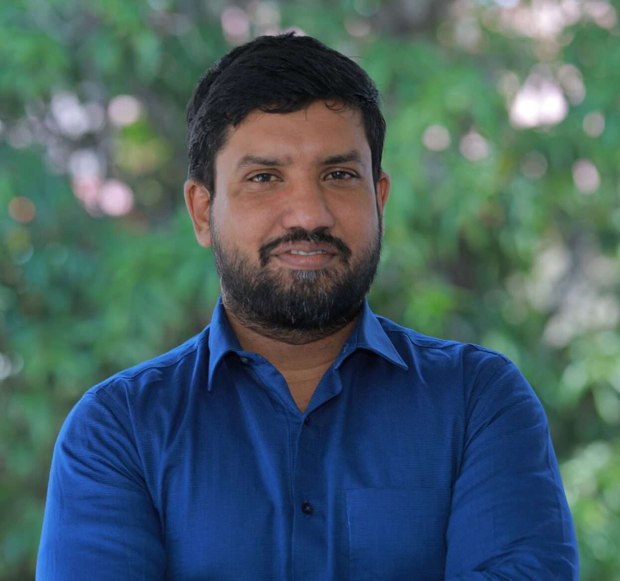 Michael Niroshan Devarajah