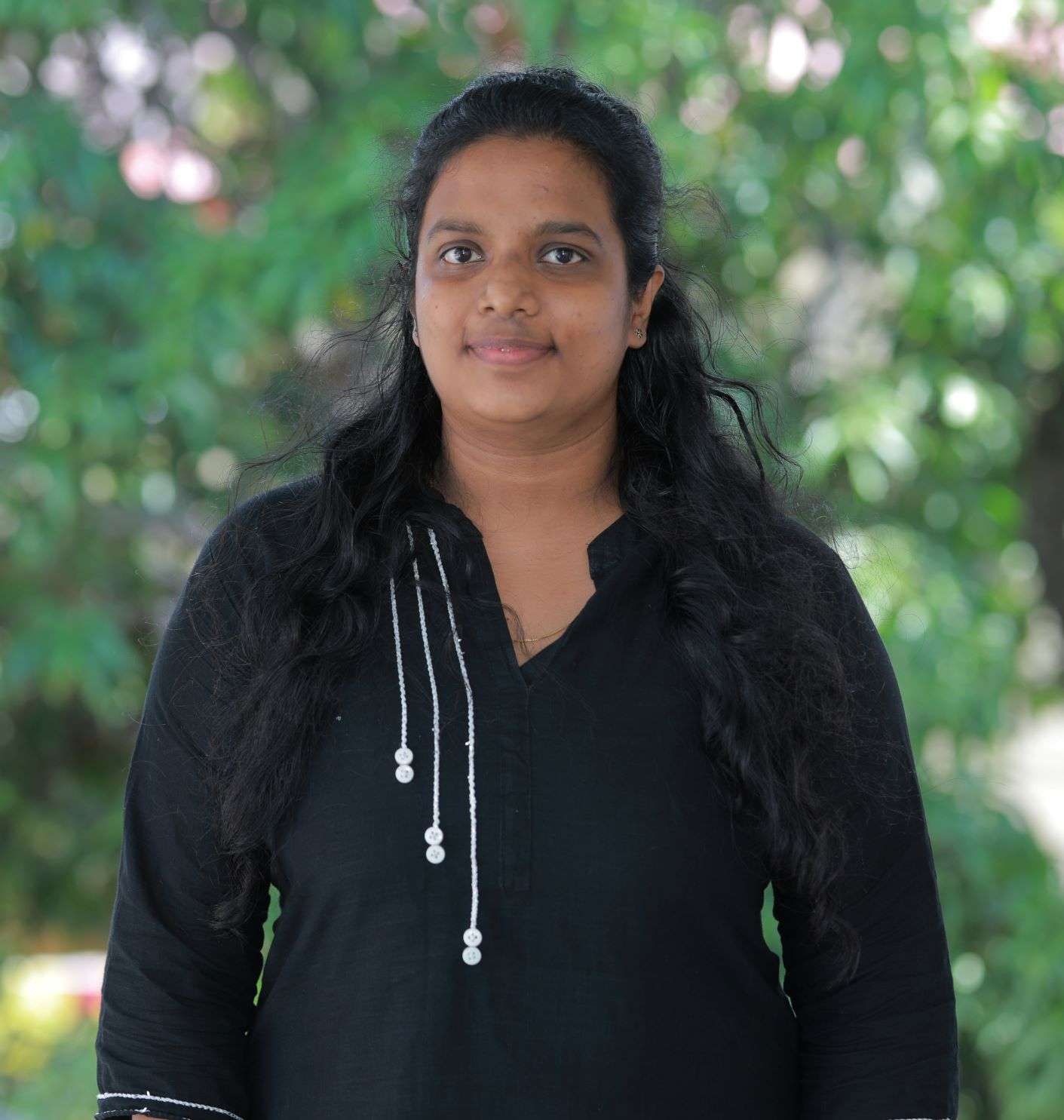 Pavena Mohanarajah