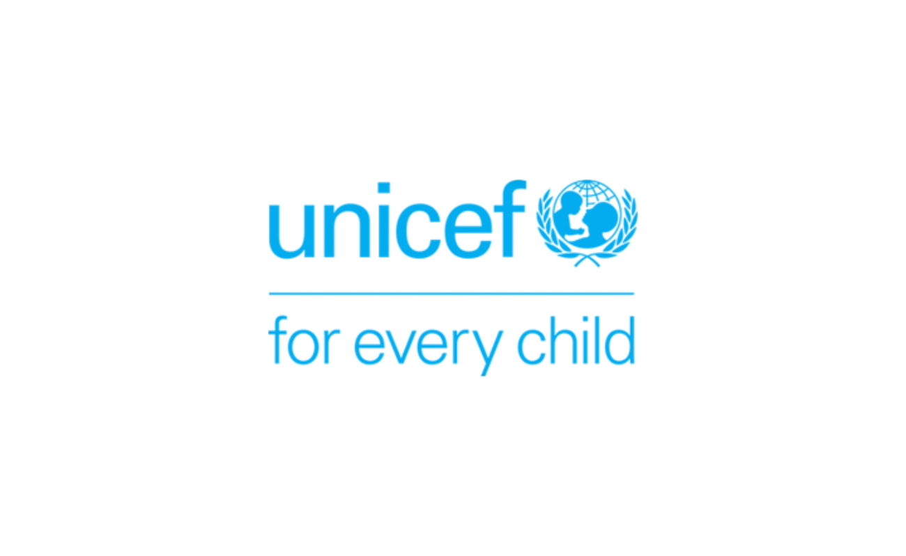 logo-ul UNICEF
