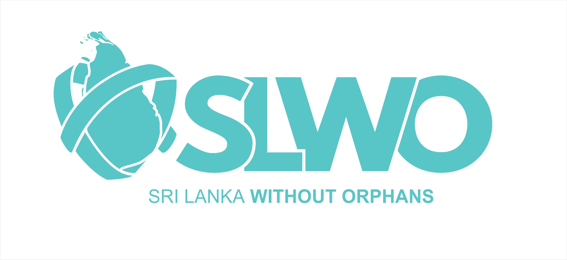 Sri Lanka World Without Orphans logo
