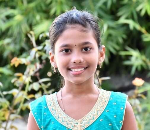 Sponsor Srisha