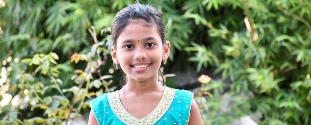 Sponsor Srisha