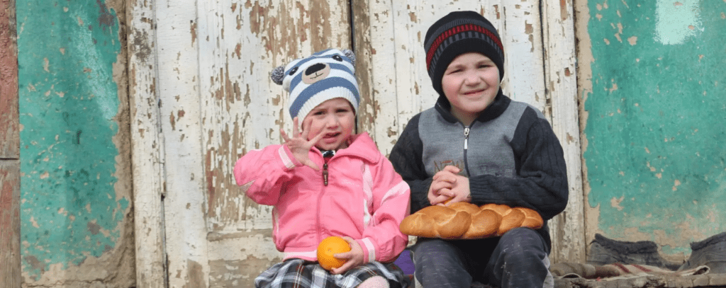 Moldova food