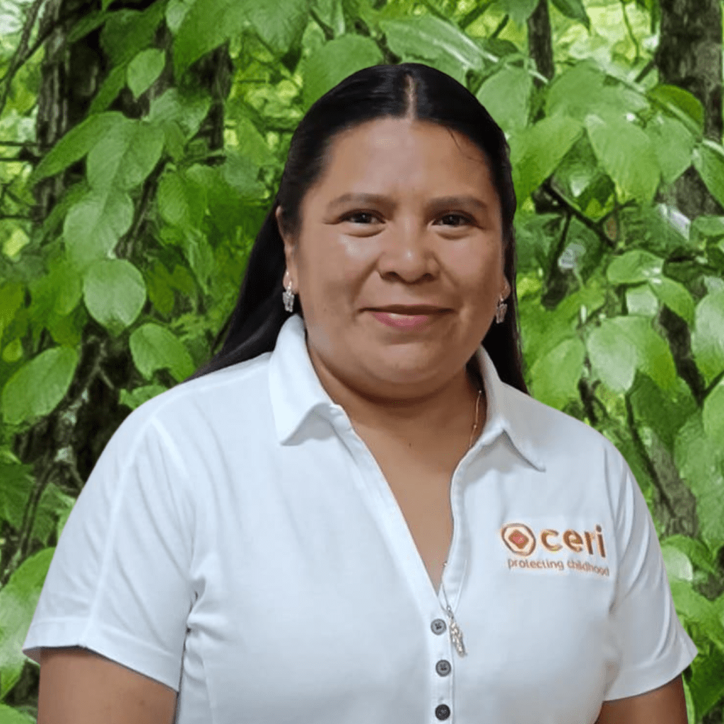 Dora Aguilar Gomez