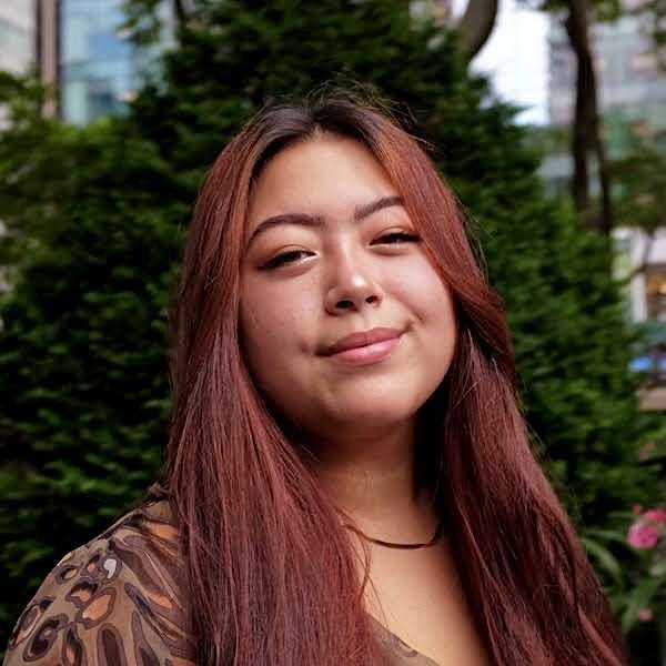 Lillie Kang